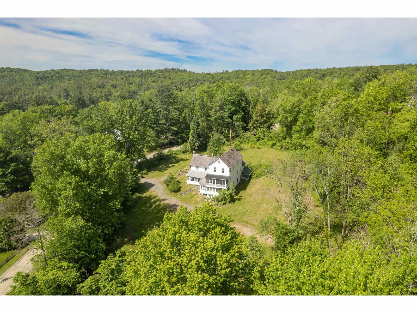 99 Spooner Point
