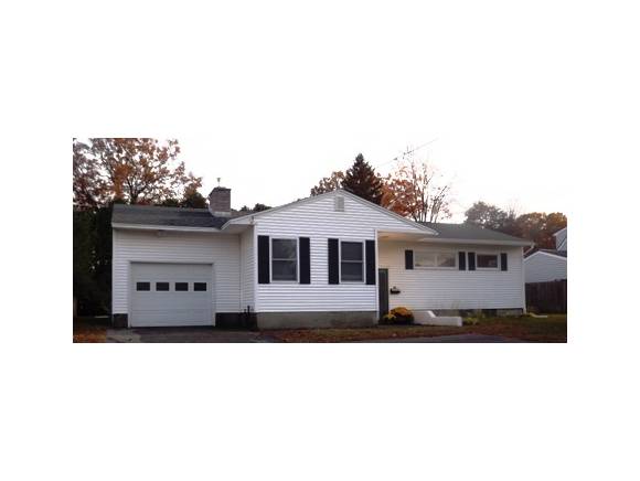 99 Suburban Square