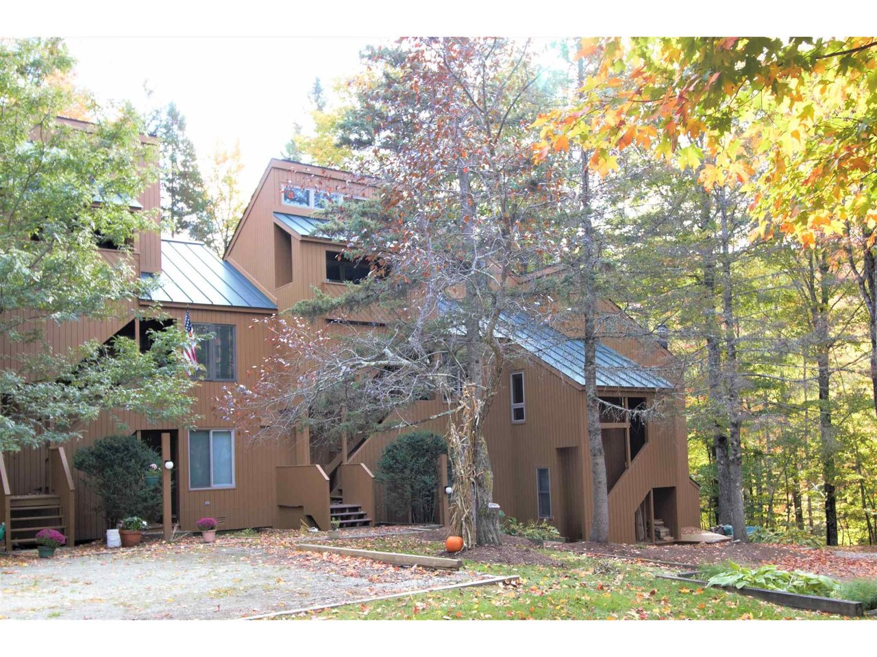 99 Sugar Run, Unit 5