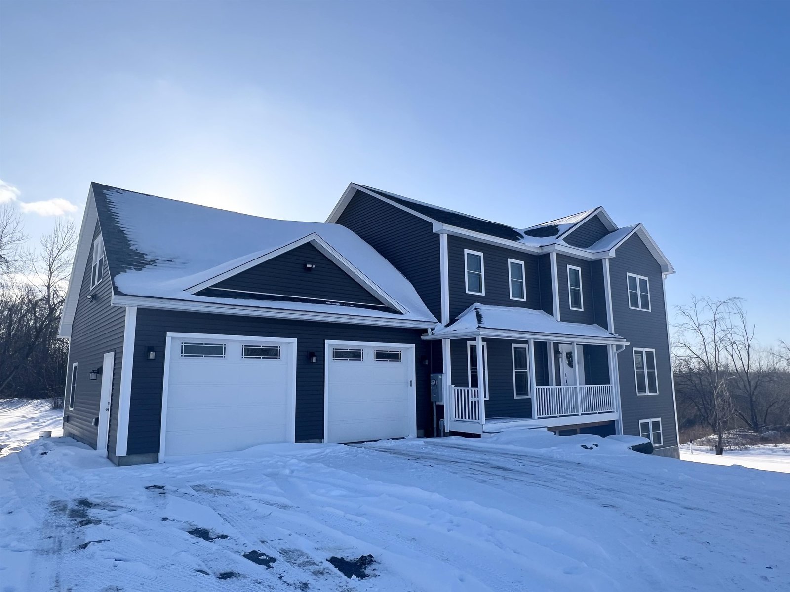 99 Trails Edge Drive