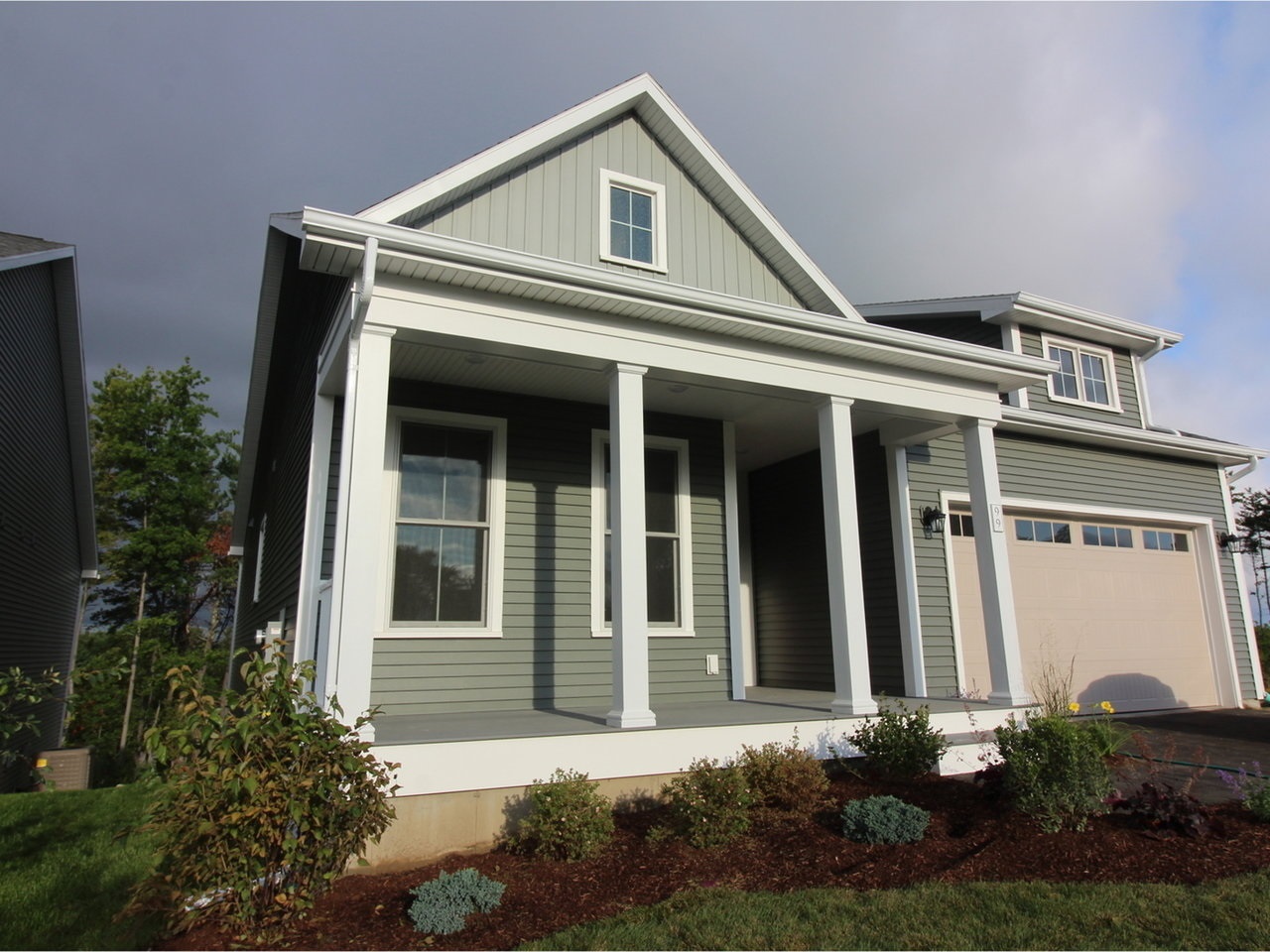 99 Two Brothers Drive