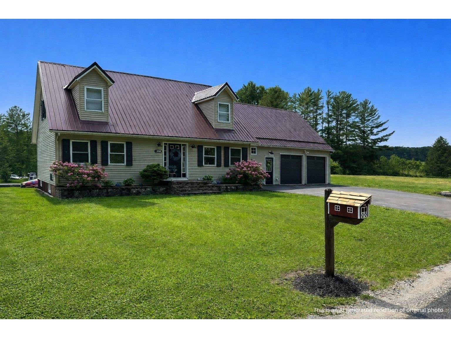 99 Veterinary Lane