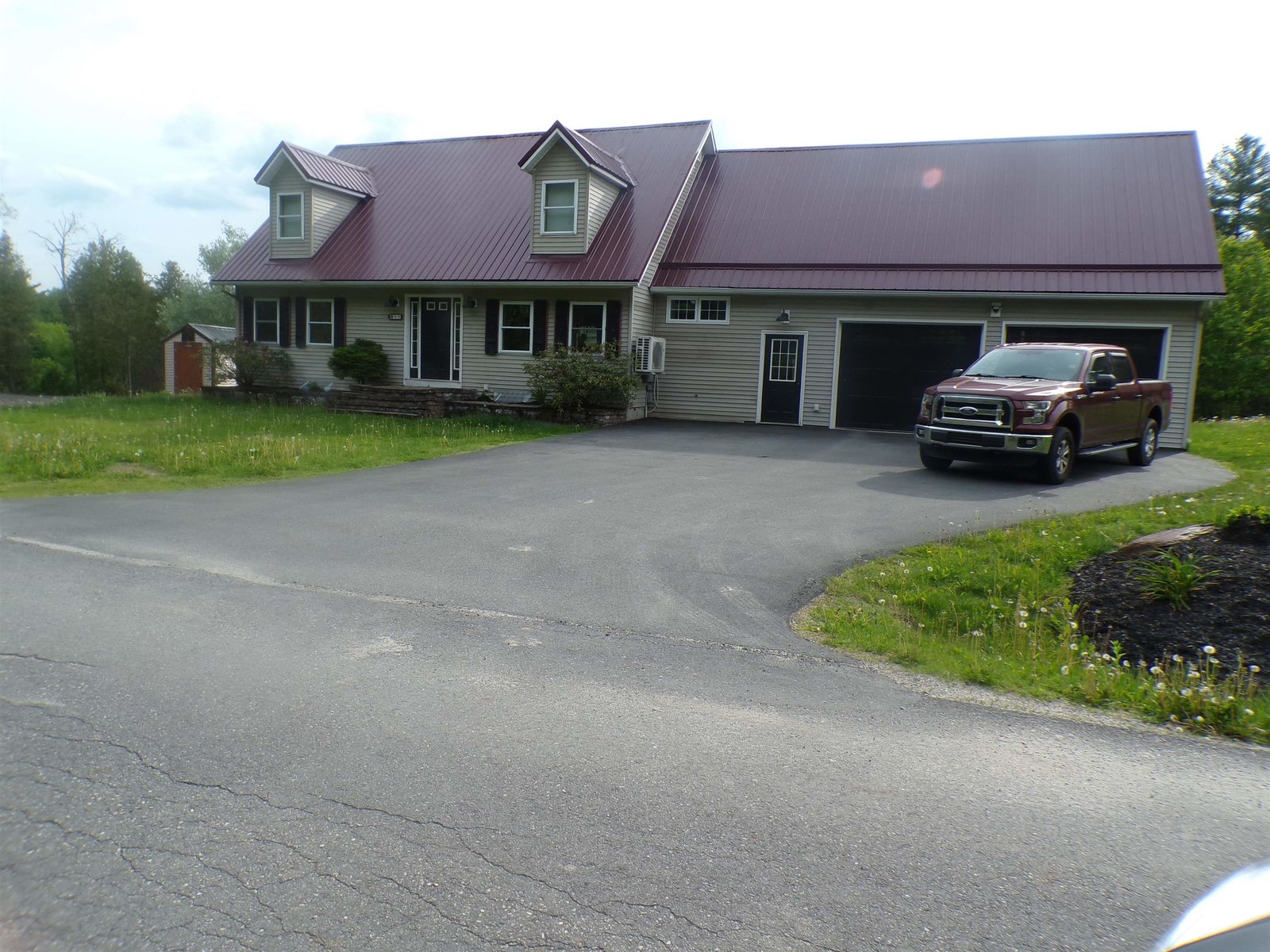 99 Veterinary Lane
