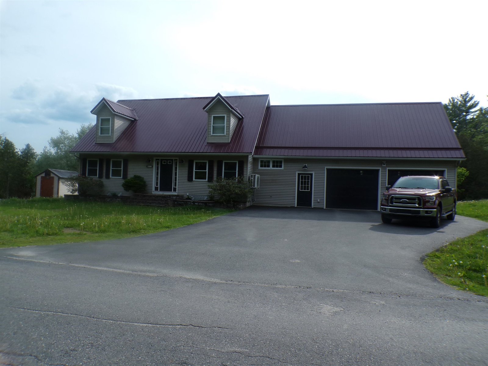 99 Veterinary Lane