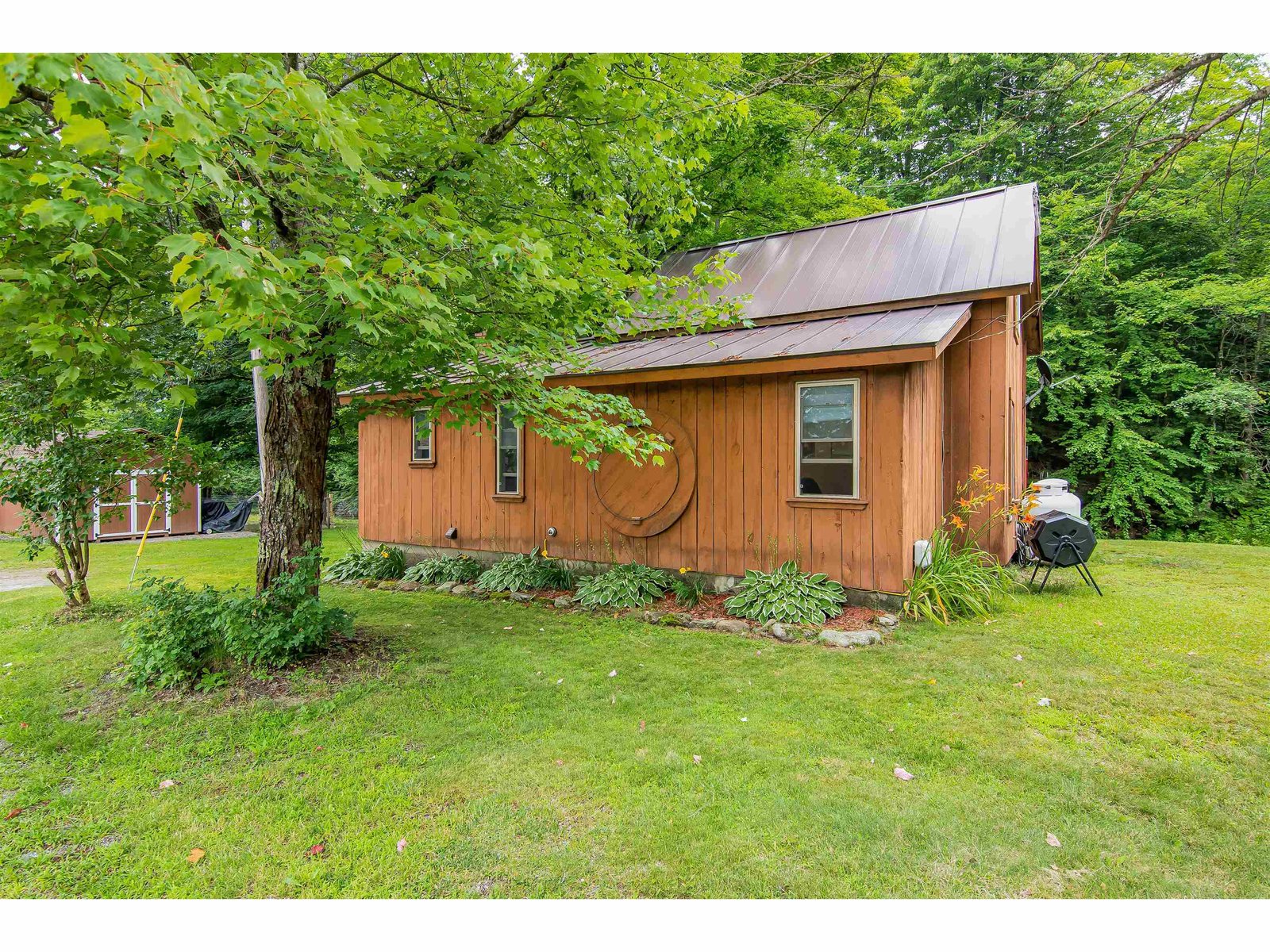 99 West Hill Road