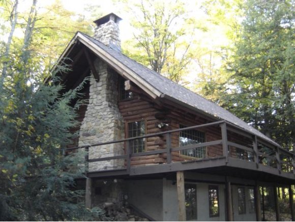 990 Ayers Farm Road