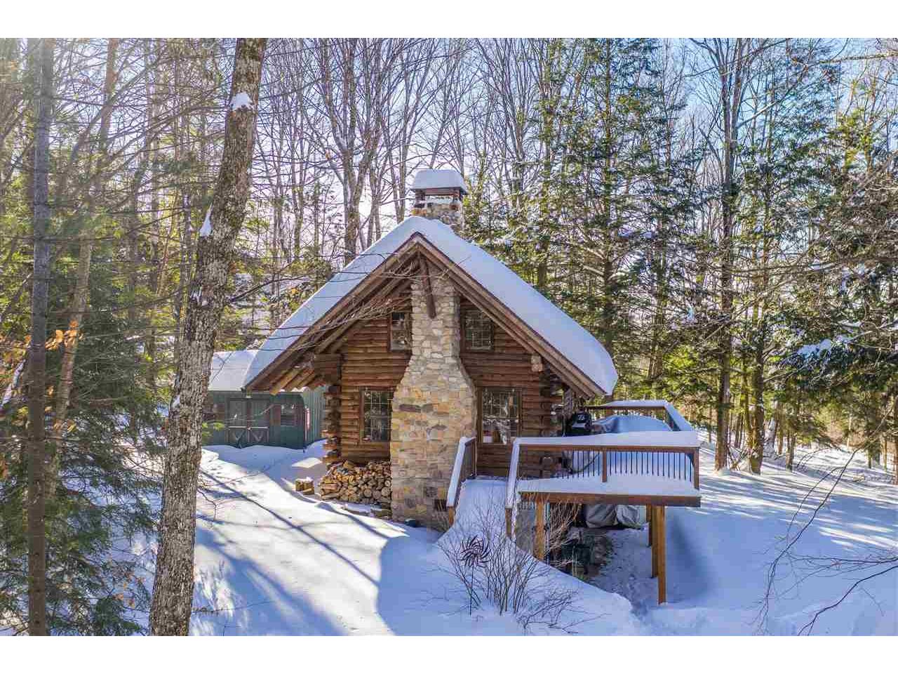 990 Ayers Farm Road