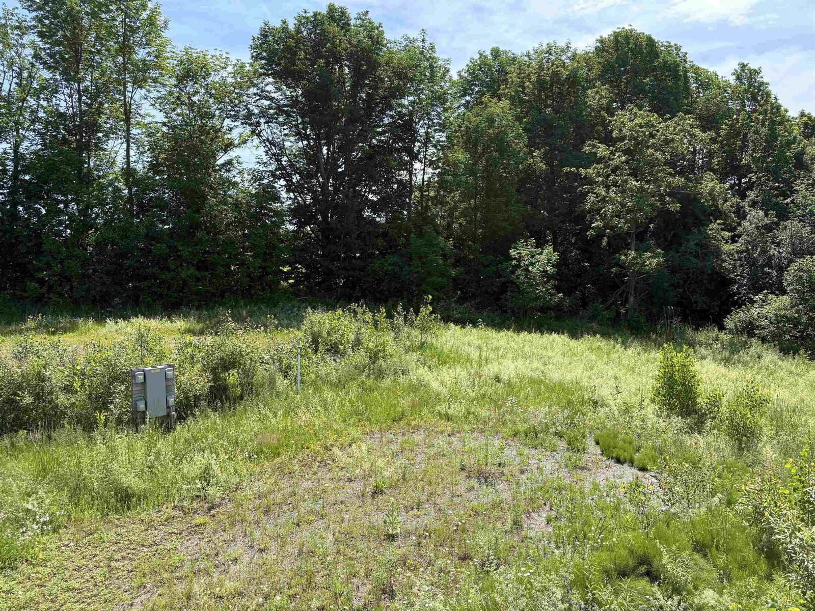 990 Bergeron Road