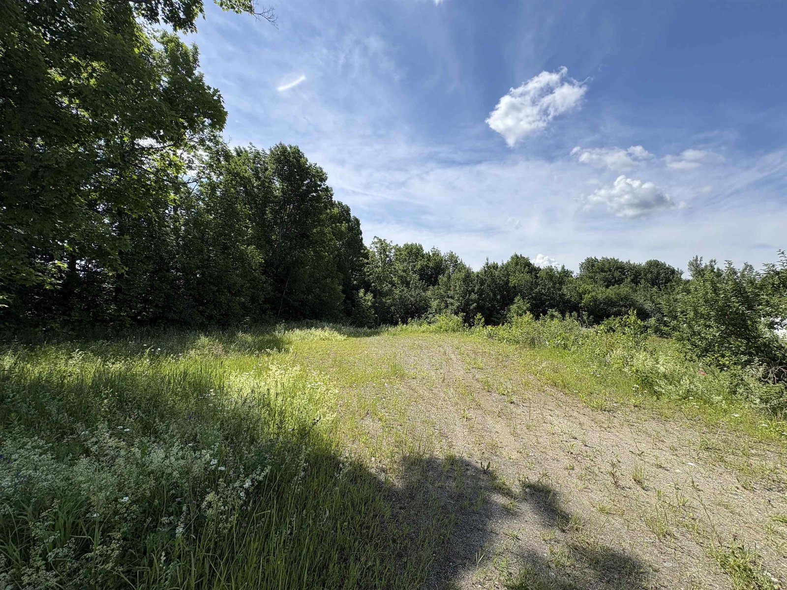 990 Bergeron Road