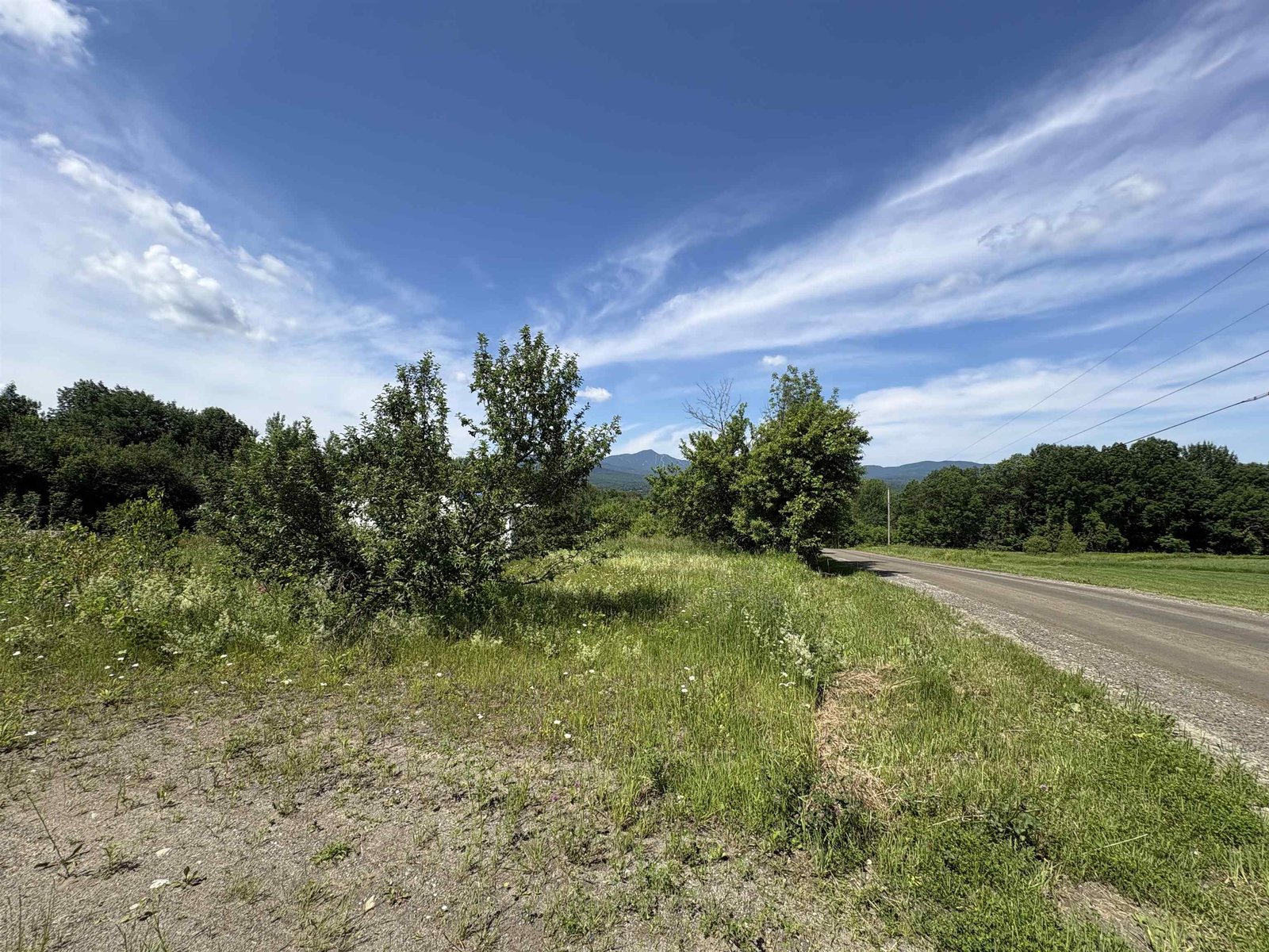 990 Bergeron Road