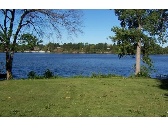 990 Blockhouse Point Road