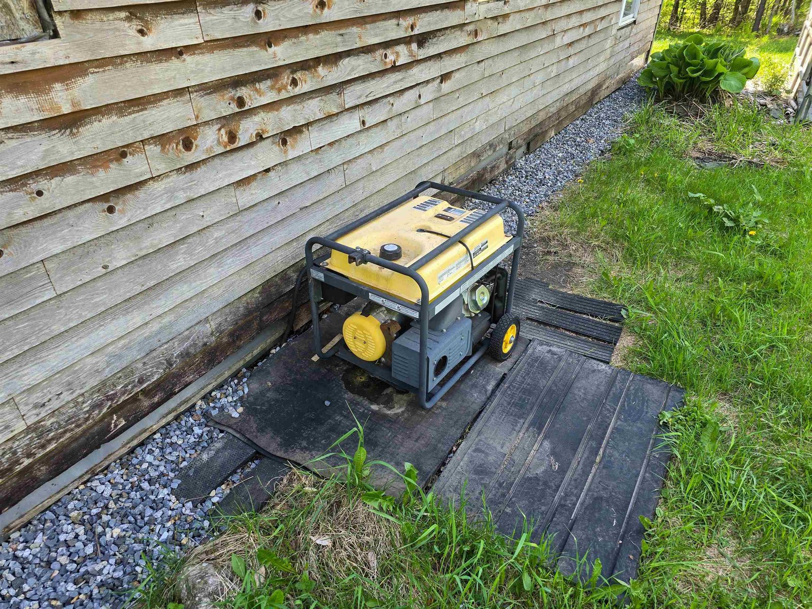 Generator