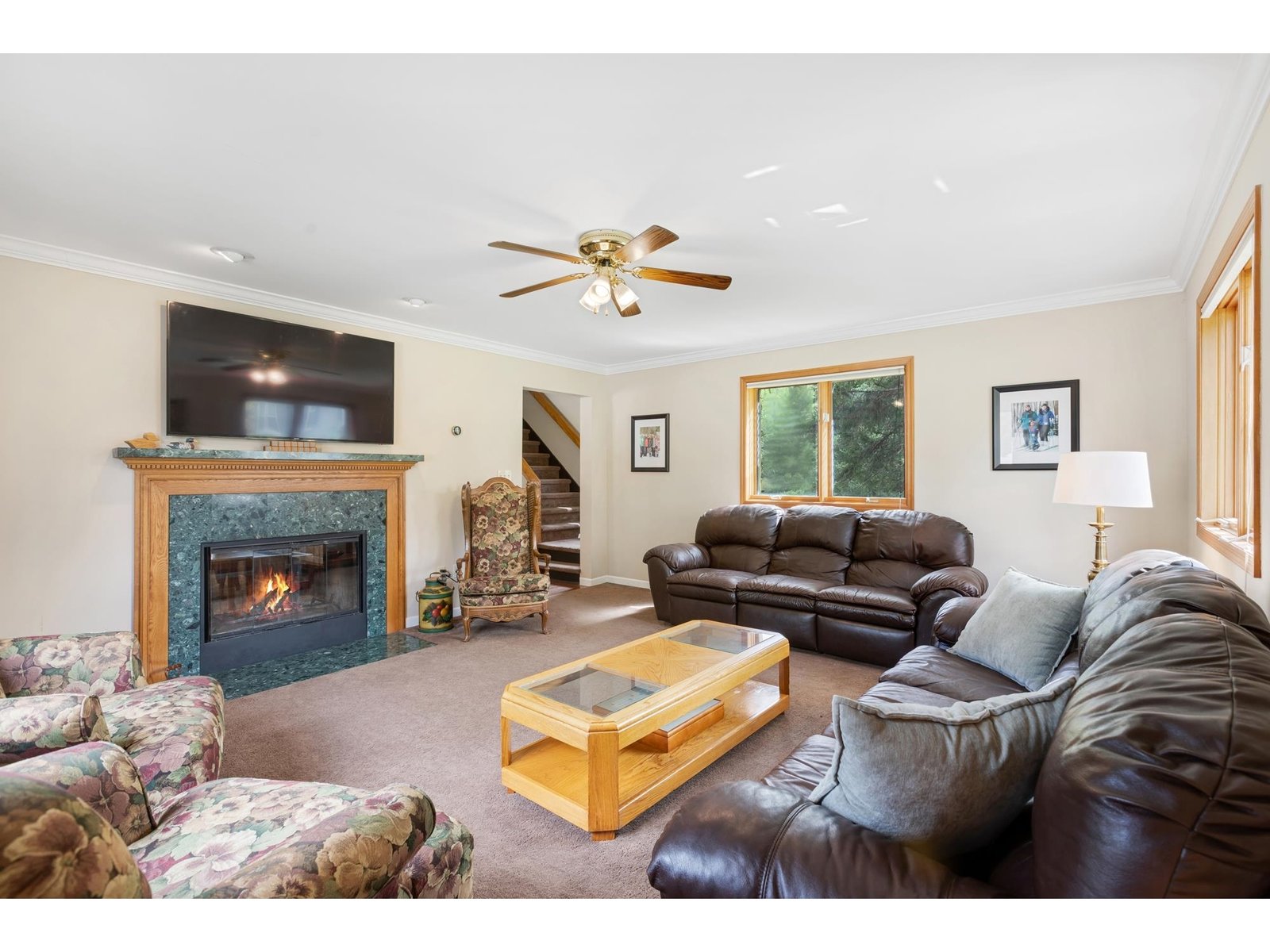 Ceiling Fan