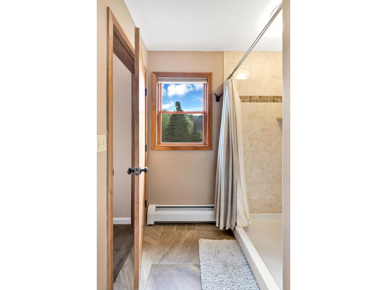 Tile Floor