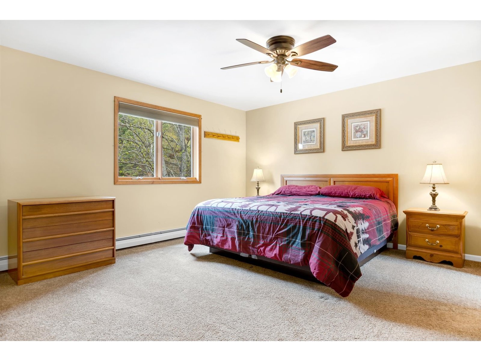 Primary En-Suite