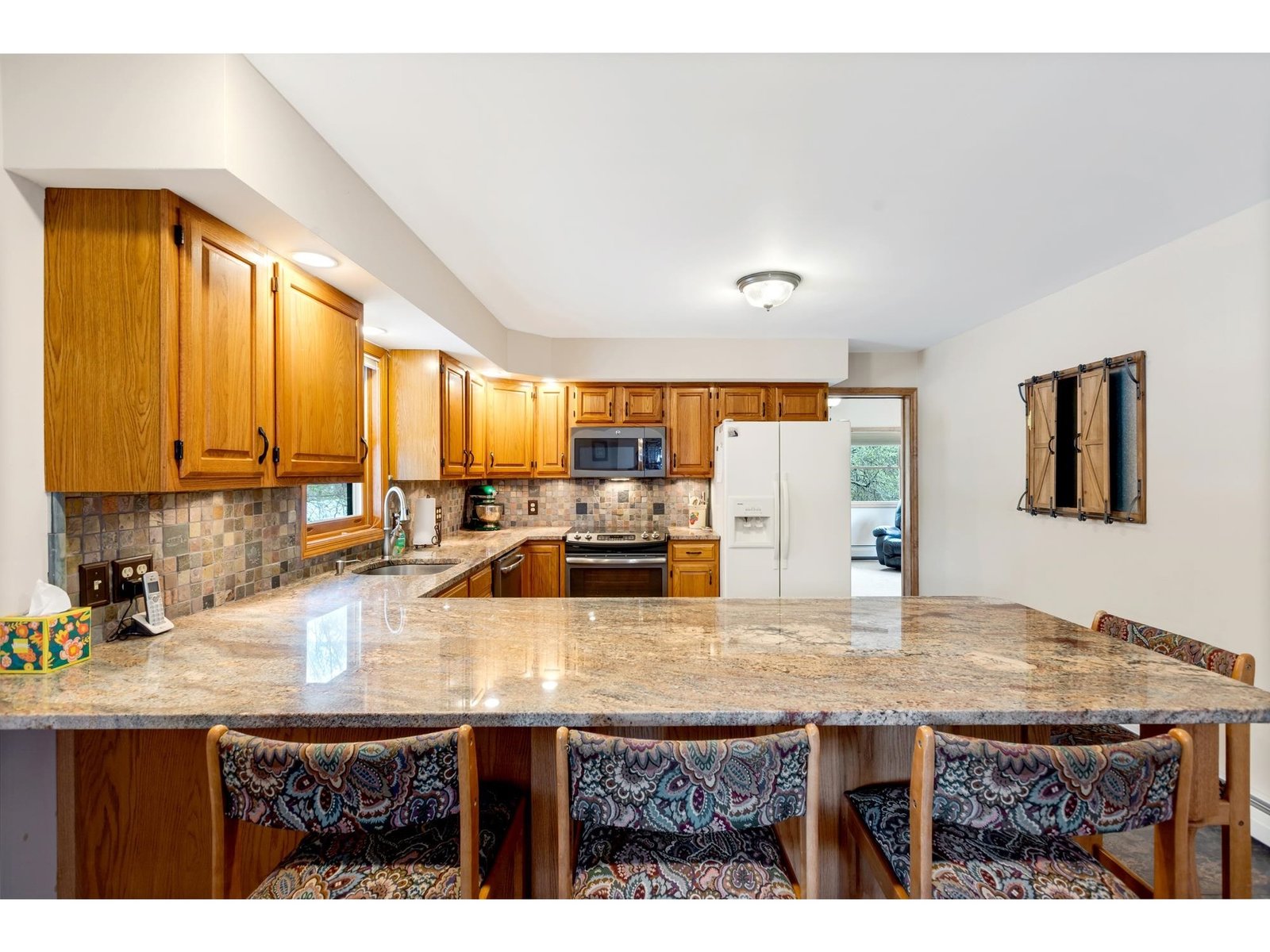 Into The Beautiful Kitchen