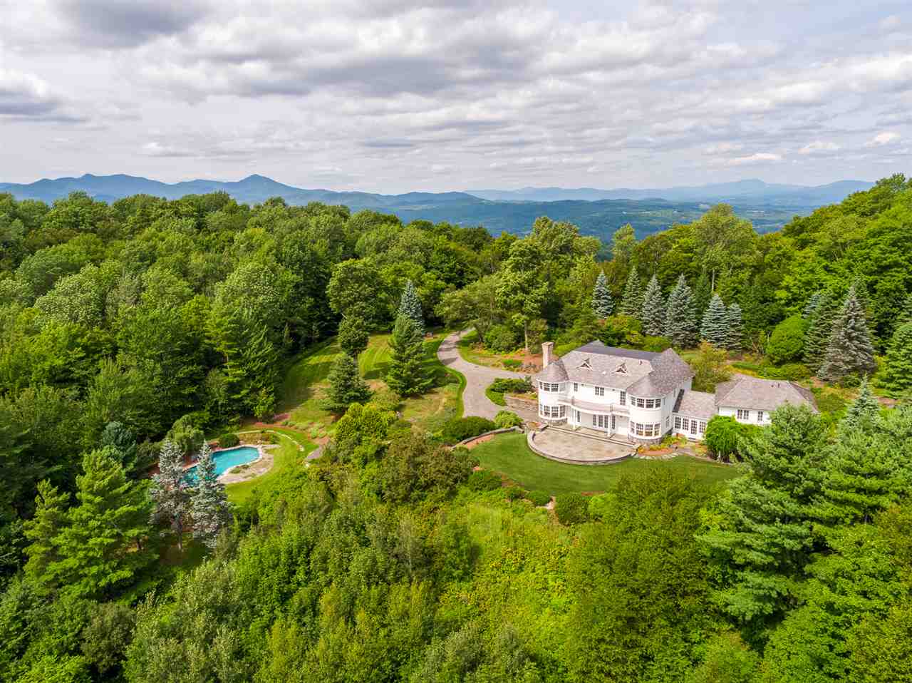 990 Taber Ridge Road