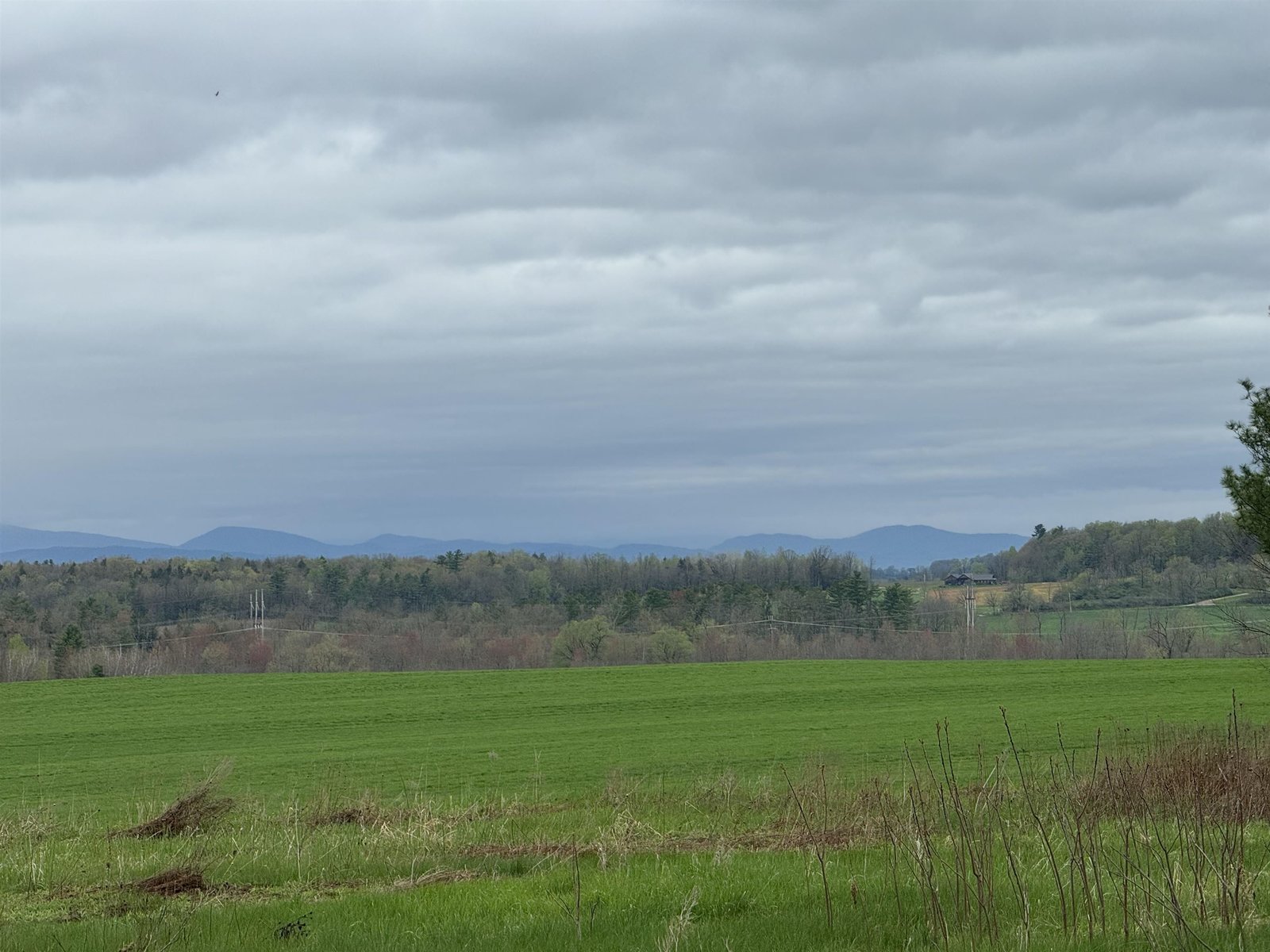 991 VT Route 7, Salisbury