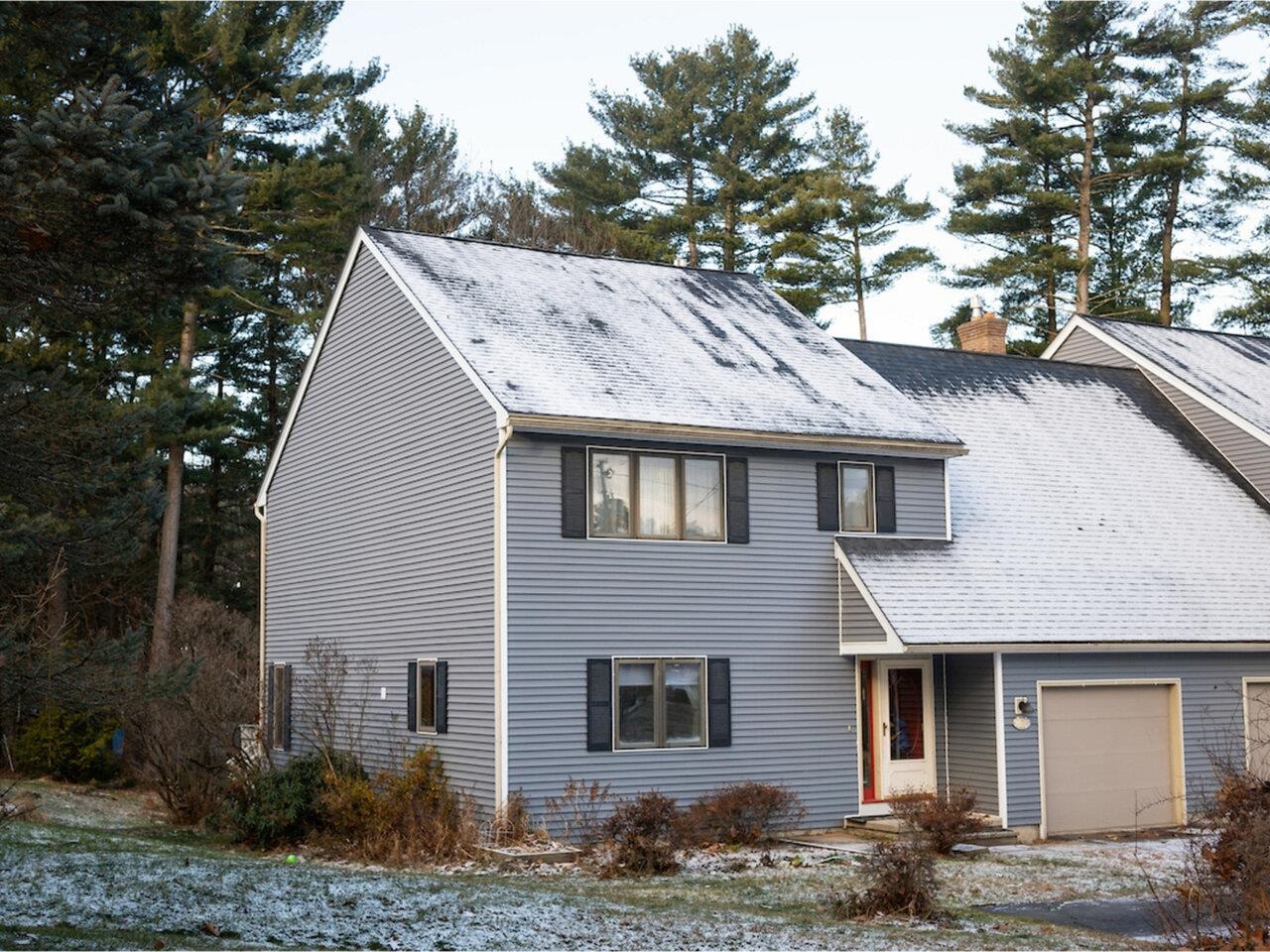 993 Williams Road