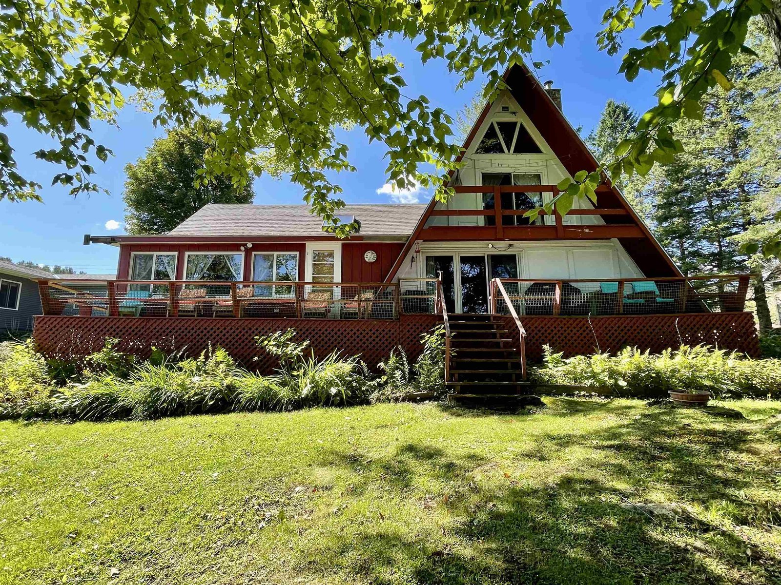 994 West Echo Lake Road