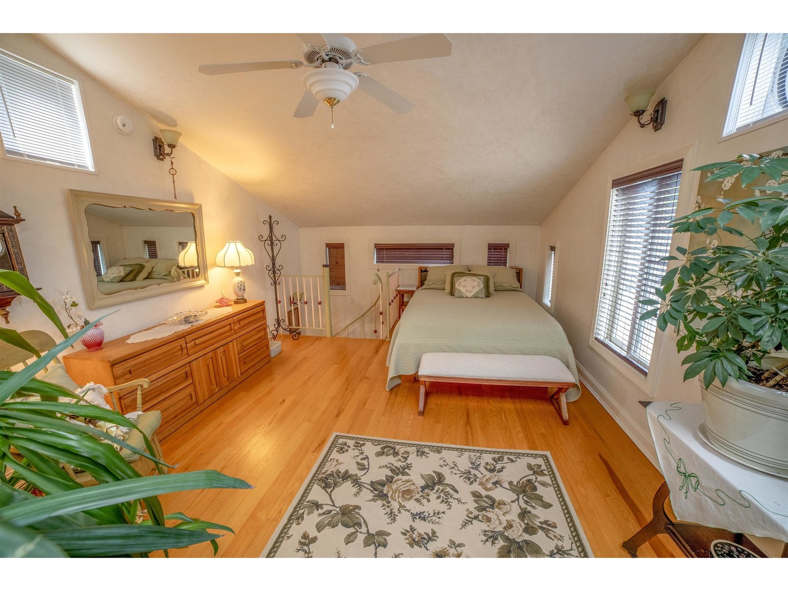 ADU Bedroom