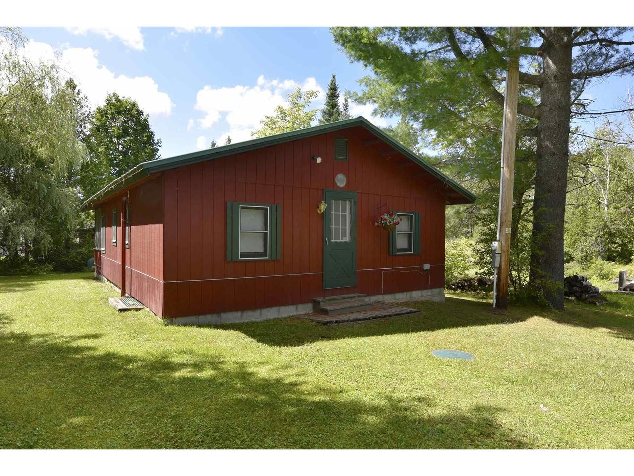 996 Shadow Lake Road