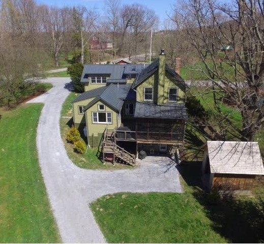 997 Four Winds Road