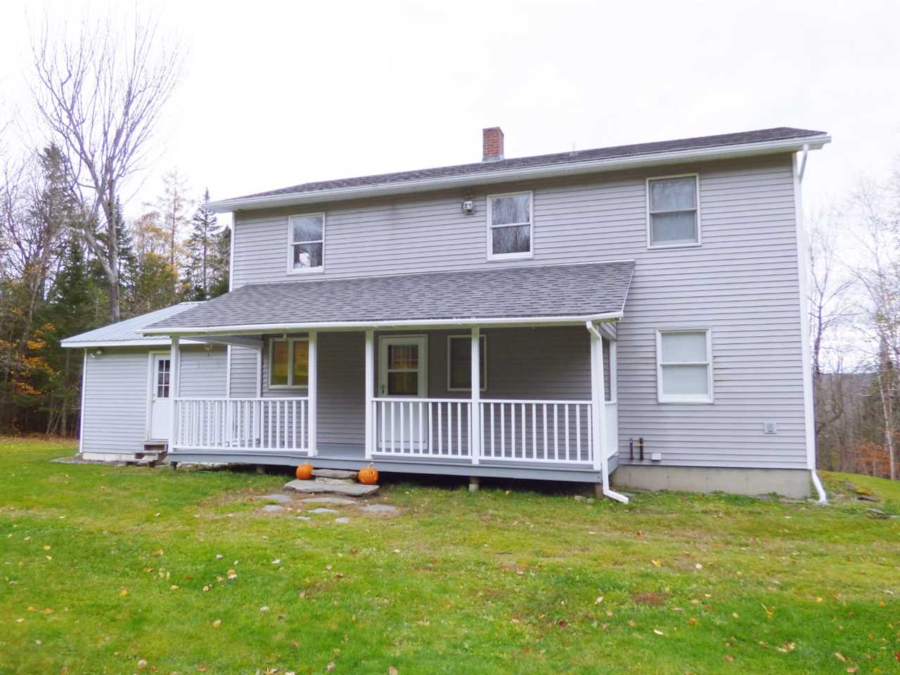 998 Toad Pond Road