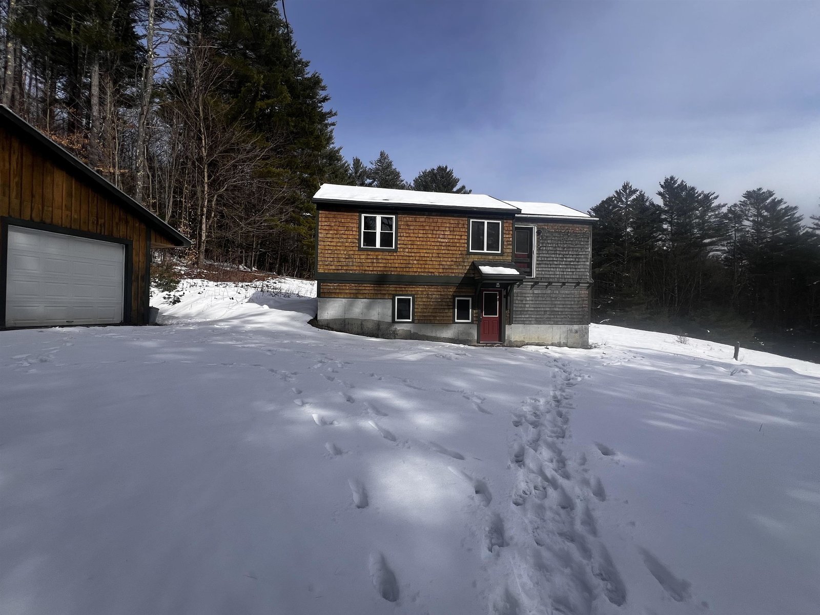 998 West Hill Road, St. Johnsbury
