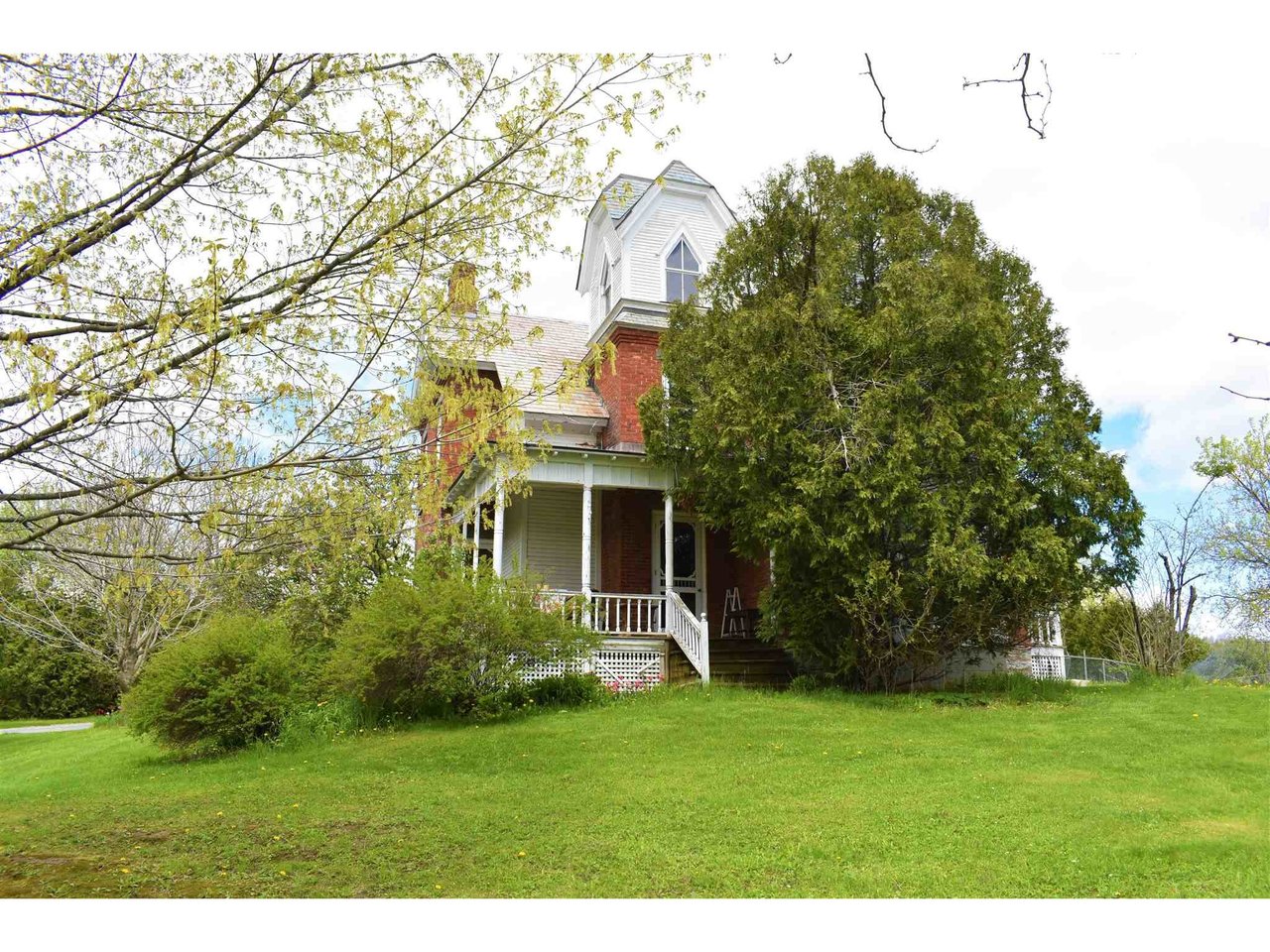 999 Happy Valley Road