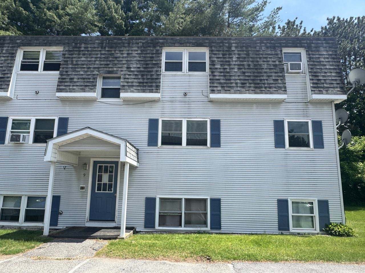 9D Blair Road Essex