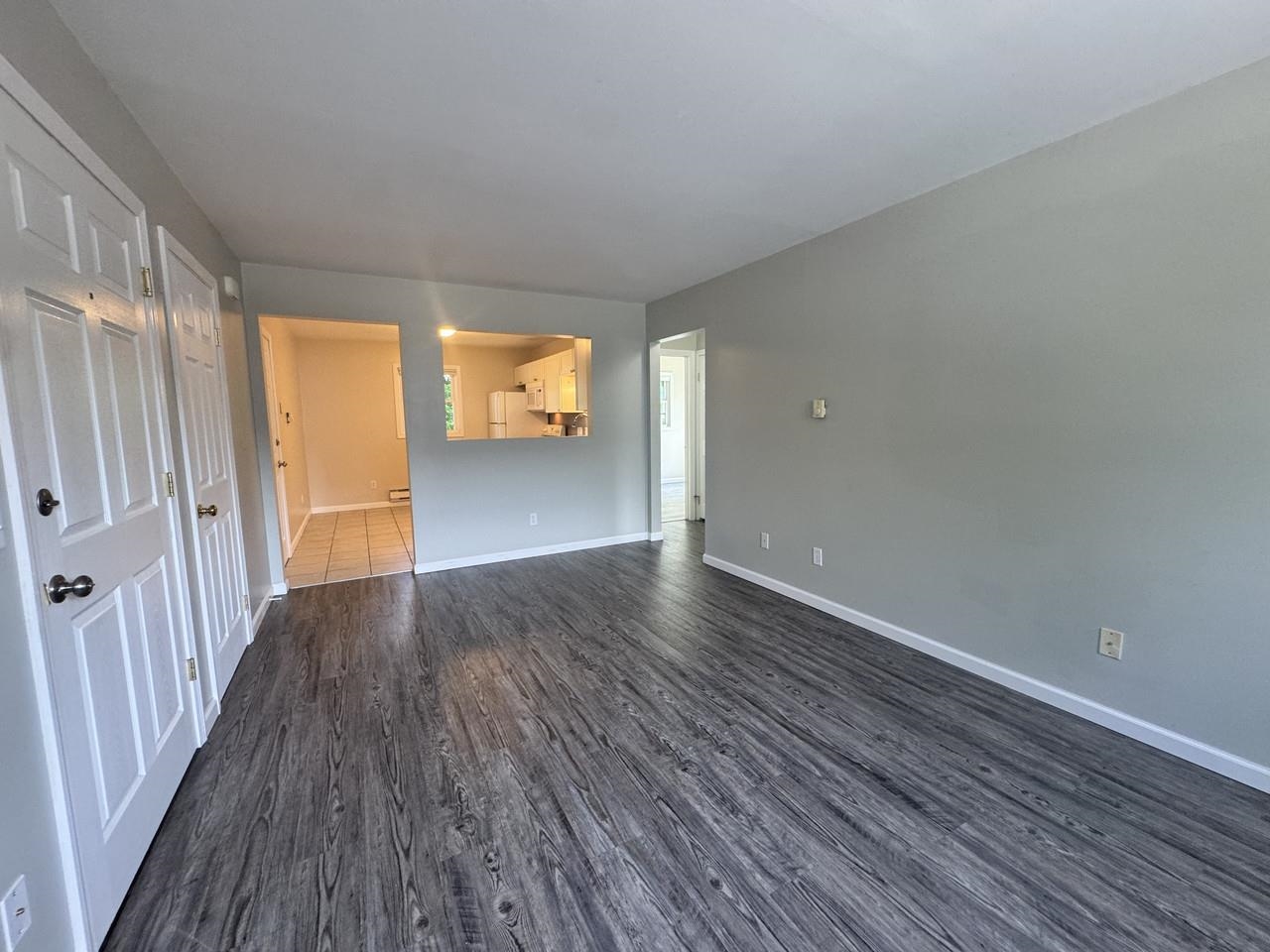Vinyl Flooring