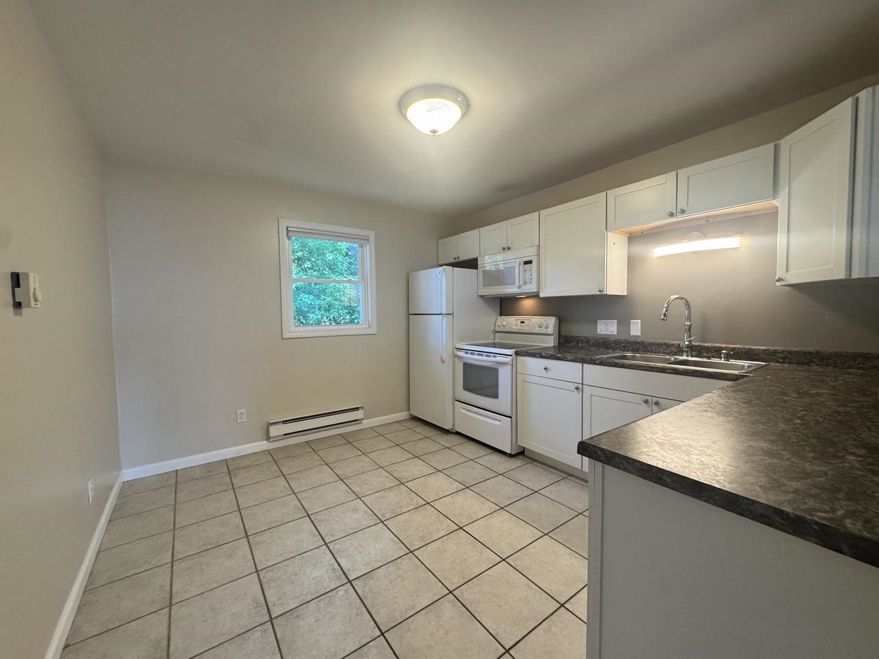Tile Floor