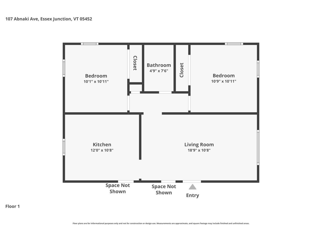 9D Blair Road