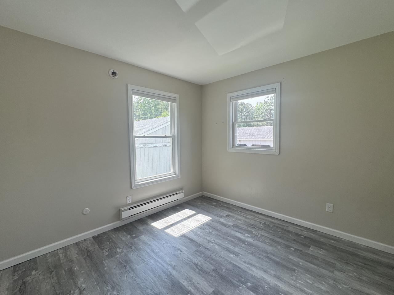 Front Bedroom