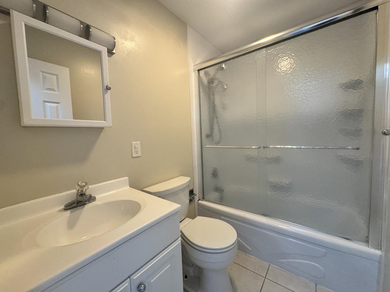 Full Bath