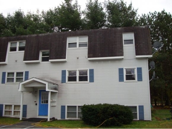9E Blair Road, Unit 9E