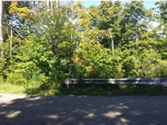 A French Settlement Road