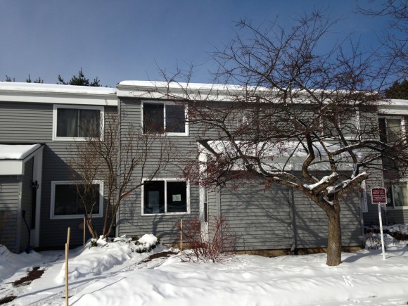 A6 Grandview, Unit 6