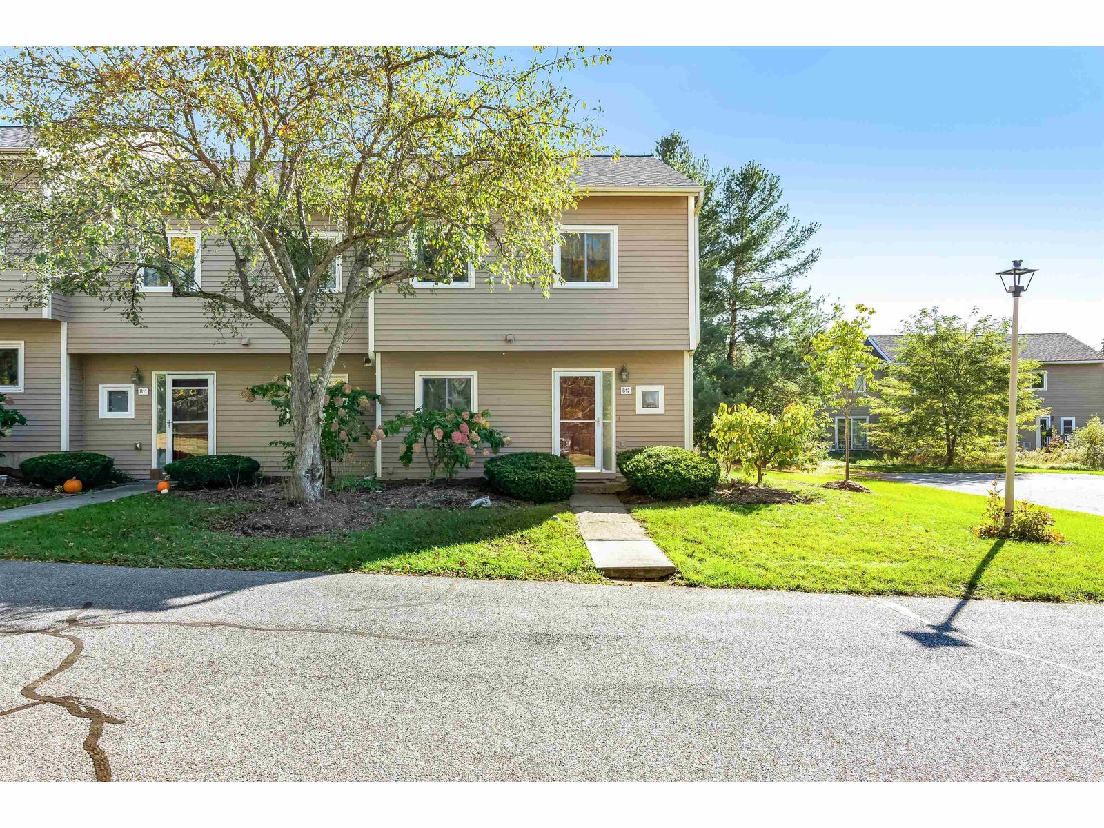 B-12 Stonehedge Drive, South Burlington