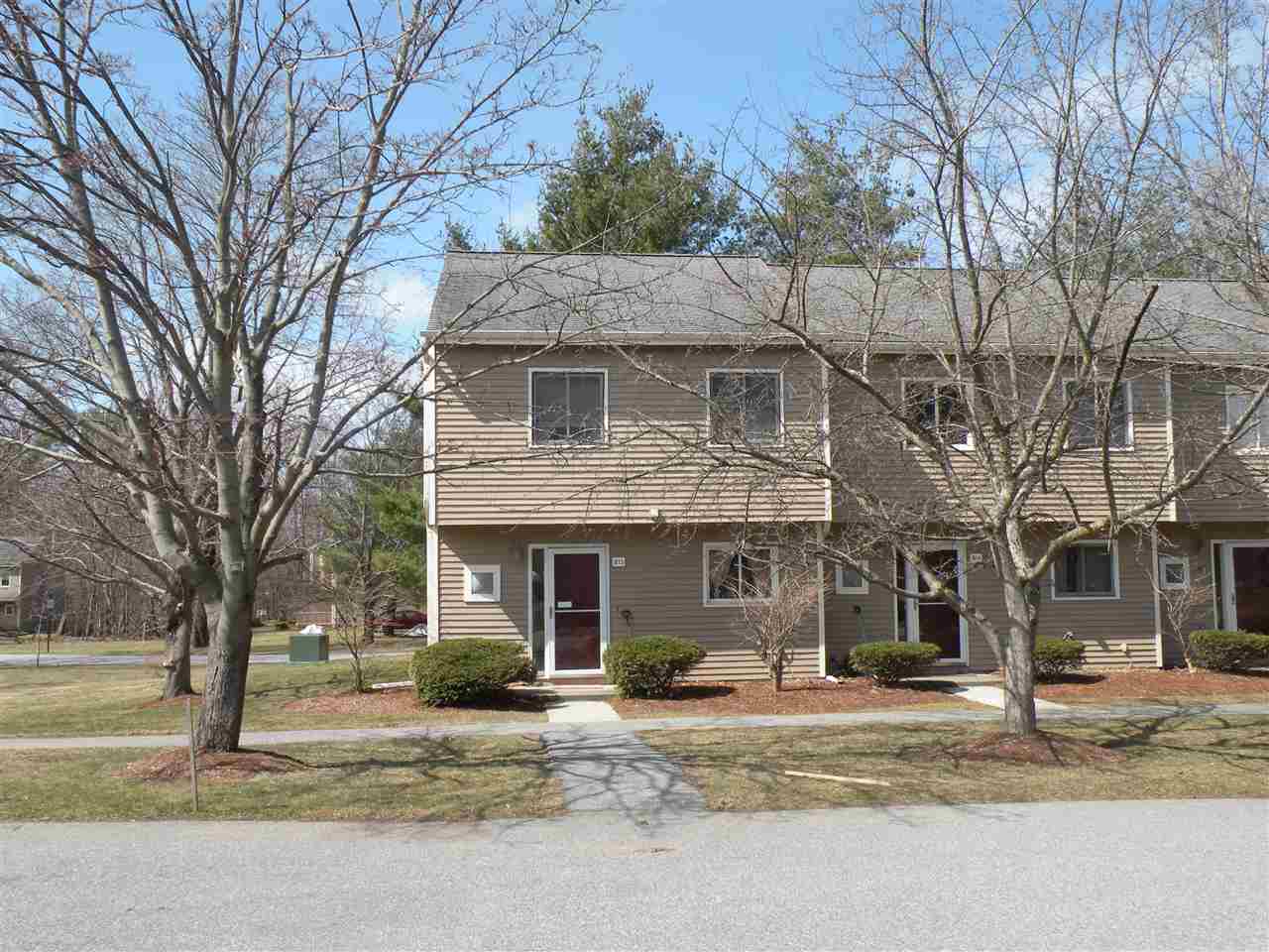 B-13 Stonehedge Drive, Unit 13