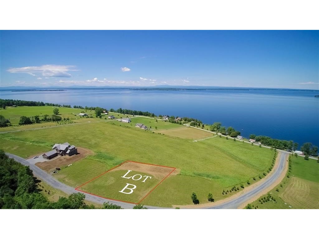 B Harriet Drive Vermont Sold in 2020