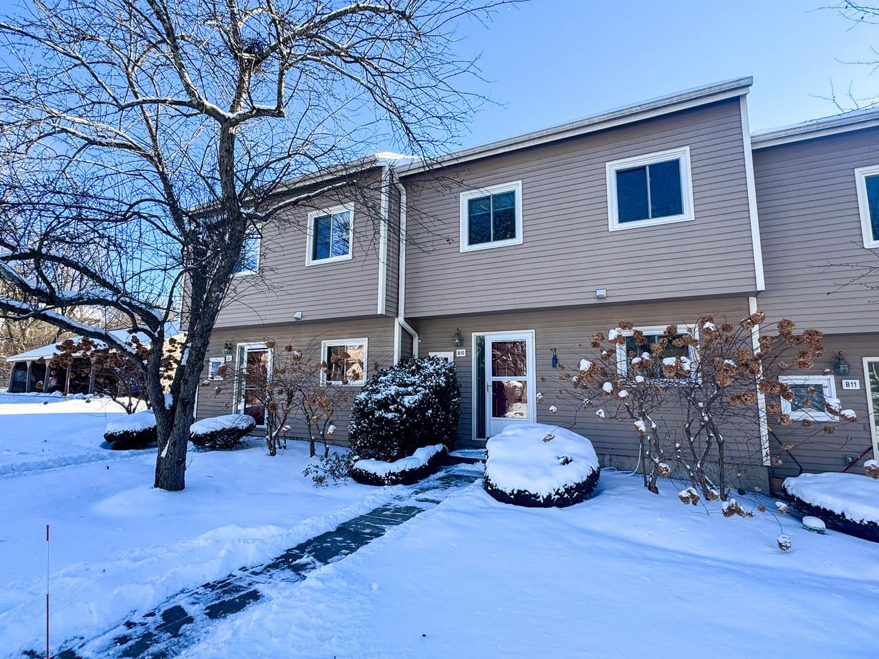 B10 Stonehedge Drive