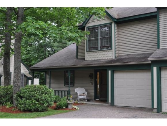 C-4 7 Saxon Hollow Drive, Unit C-4