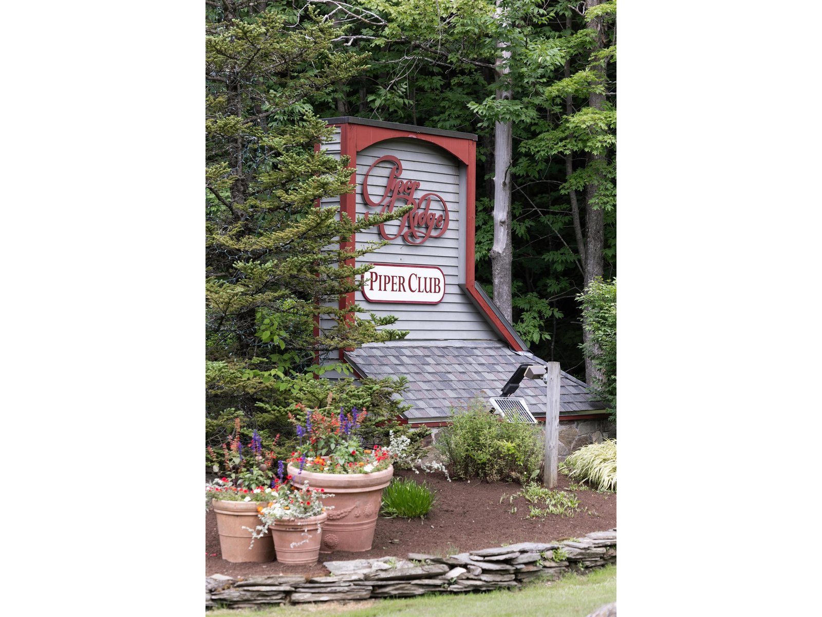 D-9 Cobble Ridge Road