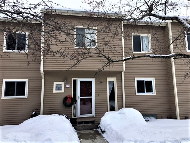 D11 Stonehedge Drive, South Burlington