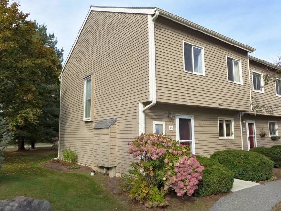 D13 Stonehedge Drive, Unit 13