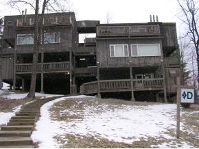 D203 Cottage Club Road, Unit 203
