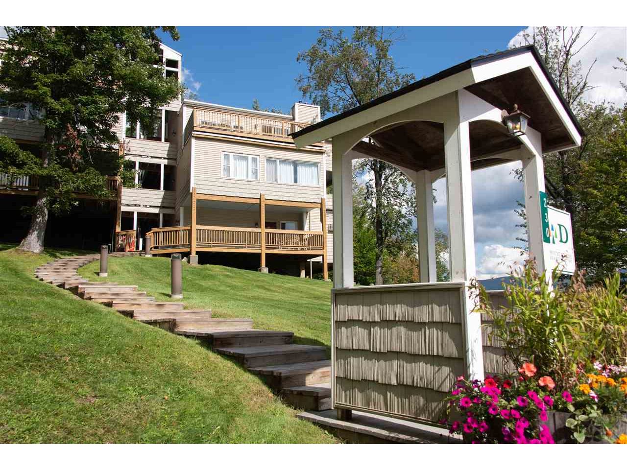 D303 Mountainside Resort Road, Unit D303