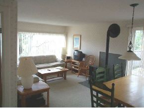 D303 Mountainside Resort, Unit D303